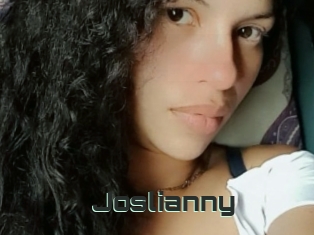 Joslianny