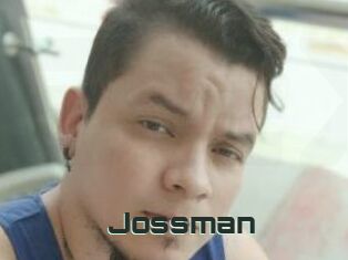 Jossman