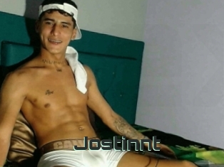 Jostinnt