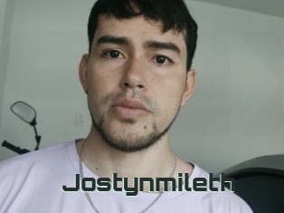 Jostynmileth