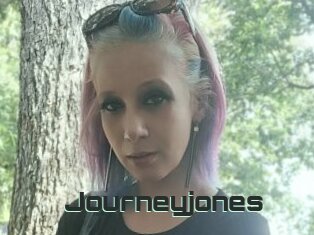 Journeyjones