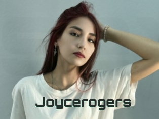 Joycerogers