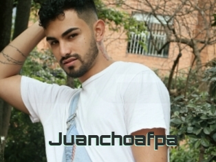 Juanchoafpa