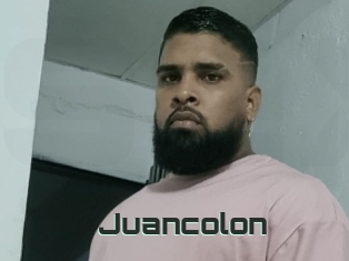 Juancolon