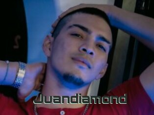 Juandiamond