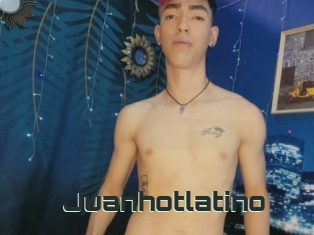 Juanhotlatino