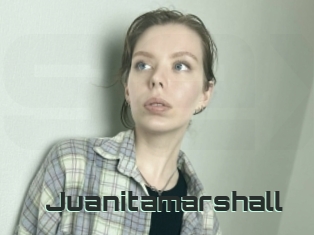 Juanitamarshall