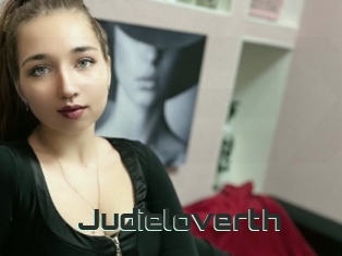 Judieloverth