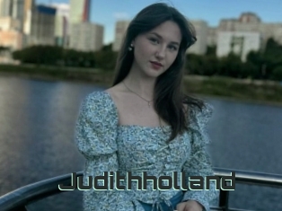 Judithholland