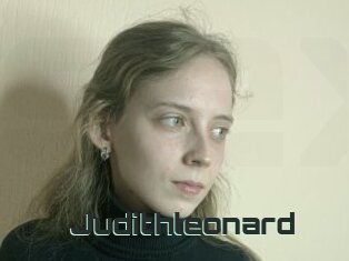 Judithleonard