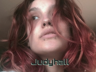 Judyhall