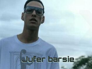 Jufer_barsie