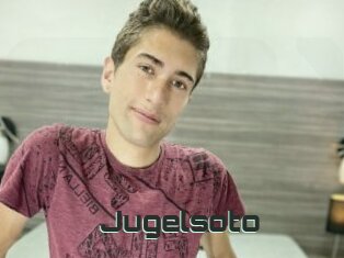 Jugelsoto