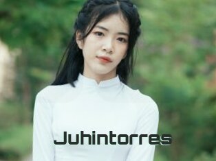 Juhintorres