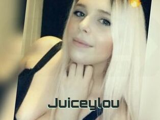 Juiceylou