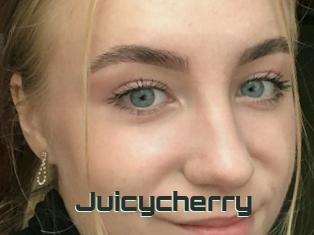 Juicycherry