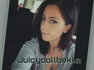 Juicydollbekka