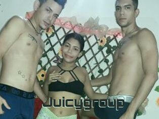 Juicygroup