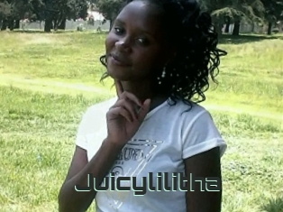 Juicylilitha