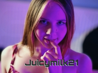 Juicymilk21