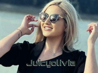 Juicyolivia