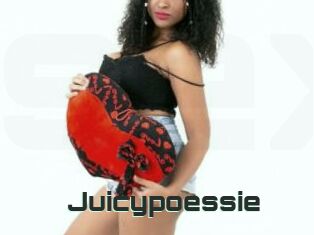 Juicypoessie