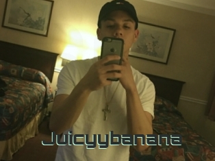 Juicyybanana