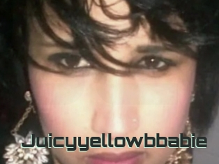 Juicyyellowbbabie