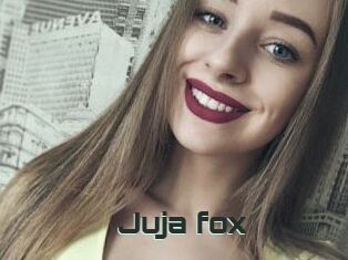 Juja_fox