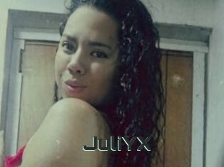 JuliYX