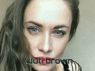 Juli_brown