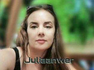 Juliaanwer