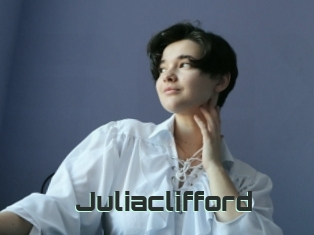 Juliaclifford