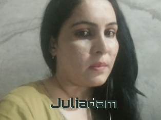 Juliadam