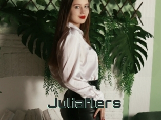 Juliaflers