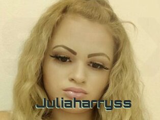 Juliaharryss