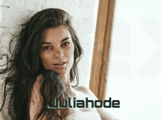 Juliahode