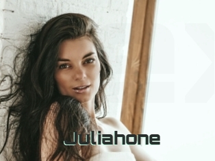 Juliahone