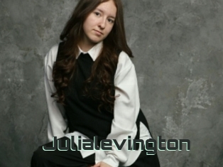 Julialevington