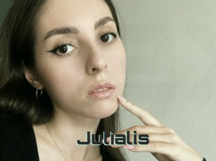 Julialis