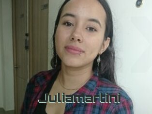 Juliamartini