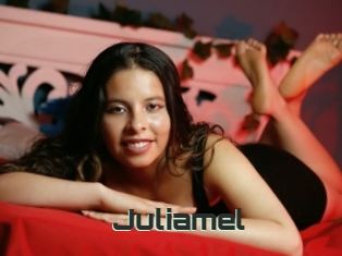 Juliamel