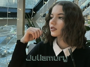 Juliamury