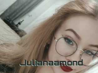 Julianaamond