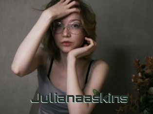 Julianaaskins