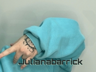 Julianabarrick