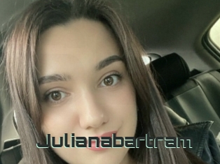 Julianabartram