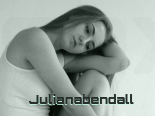 Julianabendall