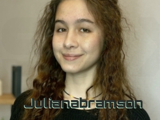 Julianabramson