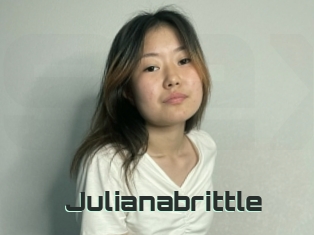 Julianabrittle